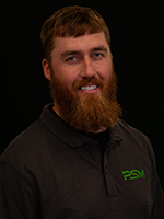 Aaron Turner