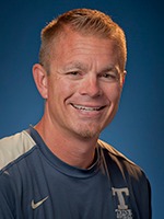 Donnie Danklefsen