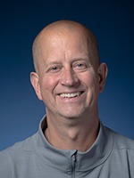 Kevin Cooke