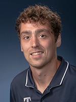 Aidan Lang