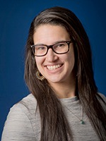 Rachel Franchock