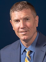 Brooks Miller