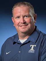 Clint Davis