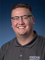 ISAAC ANDERSON