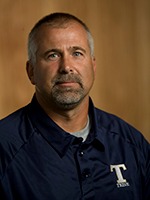 Bergman, Toney