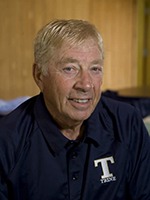 Bill SanGiacomo
