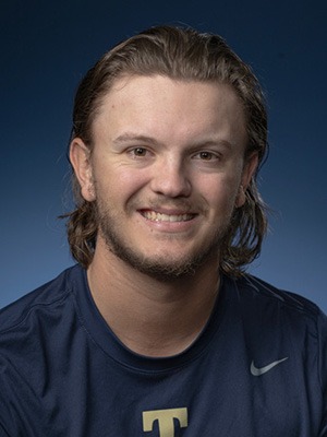 Huston, Zech Softball