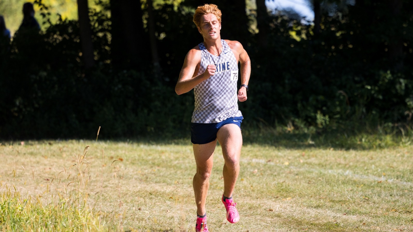 Hoopingarner, Ryan v PFW 