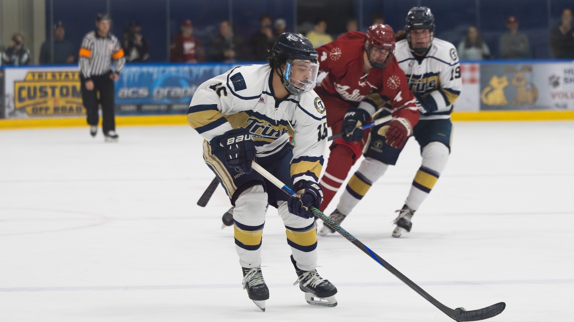 Coger, Chancellor vs IU_9-26-25-132