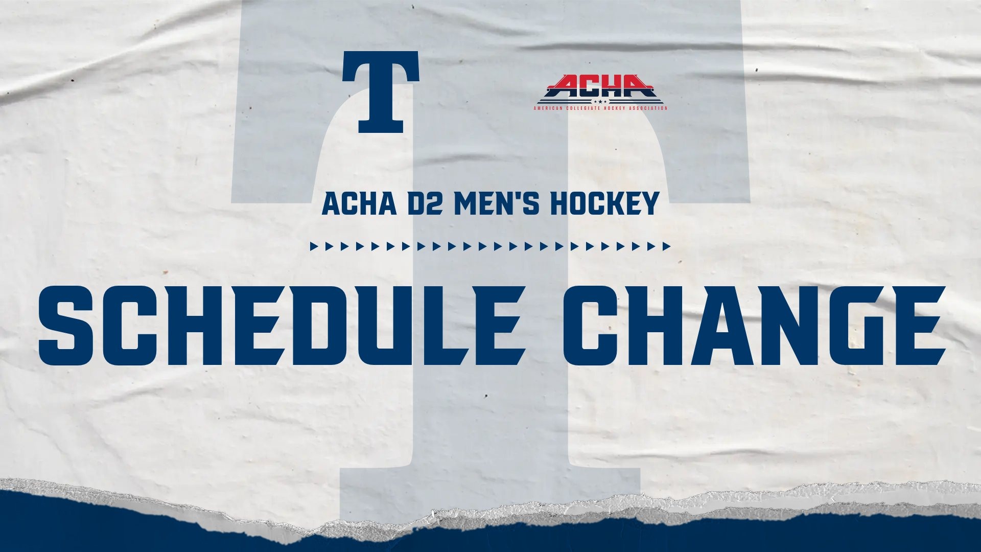 Acha Tugi ACHA D2 Start 2026 Hot - Trine University
