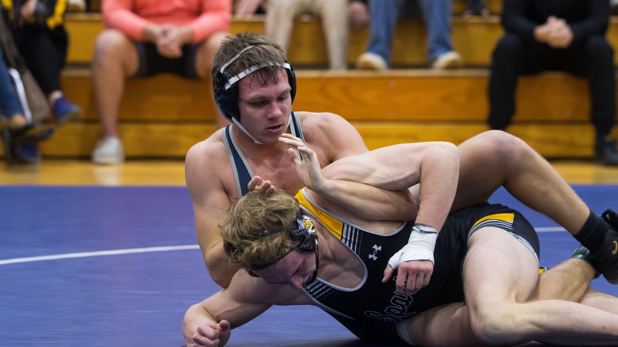 Crowder, Austin vs Manchester_11-13-25-1