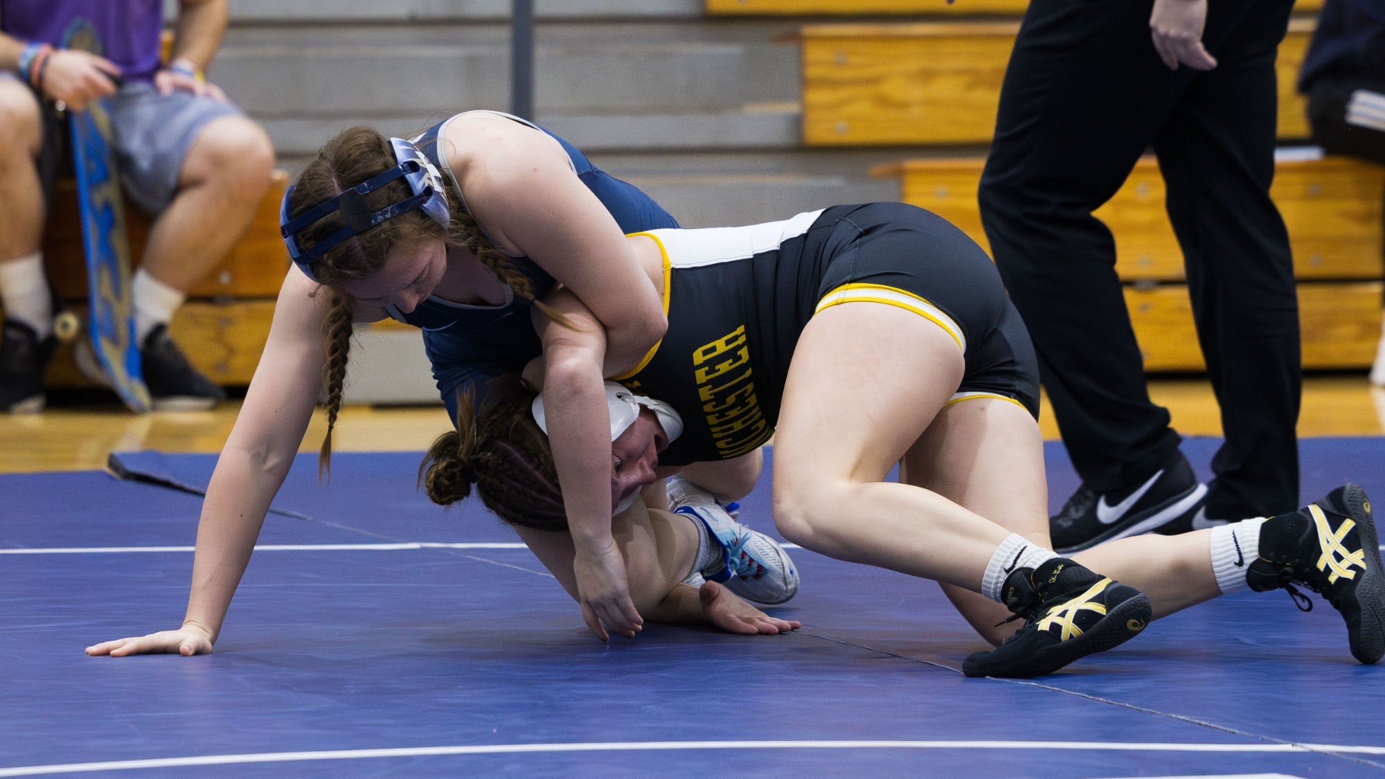 Small, Madison vs Manchester_11-13-25-1