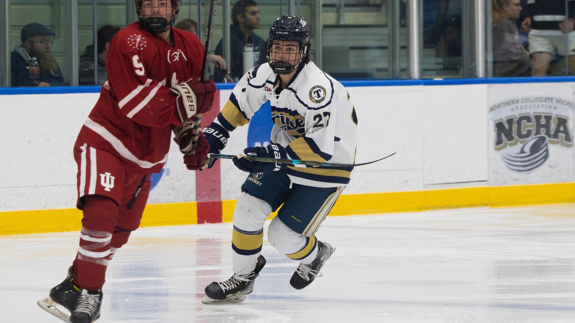 Krauhs, Sam vs IU_9-26-25-2