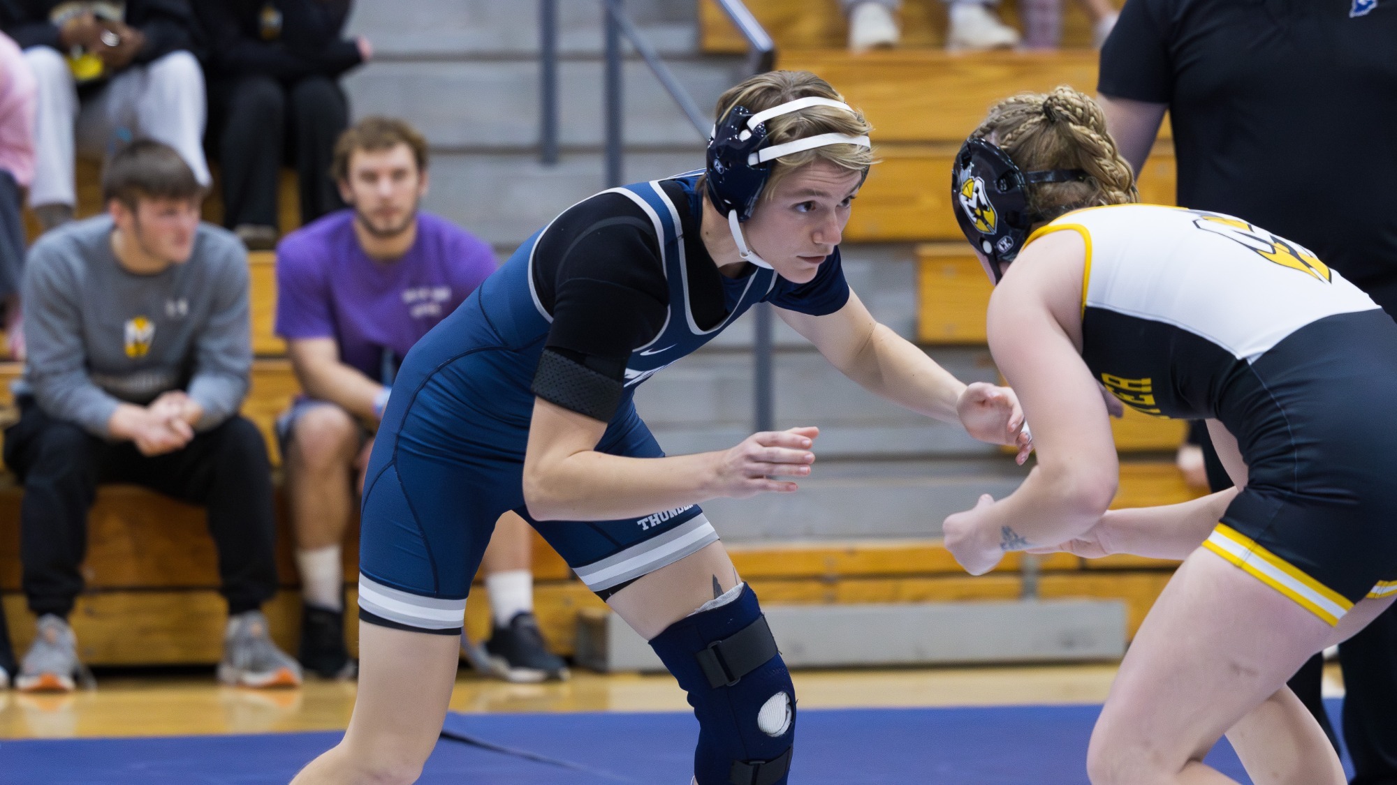 Scully, Erin vs MU 11-13-25-1