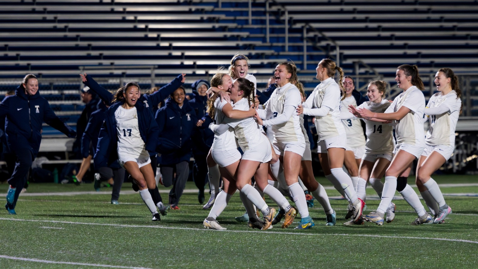 Team v Adrian MIAA Quarters 11-1-25