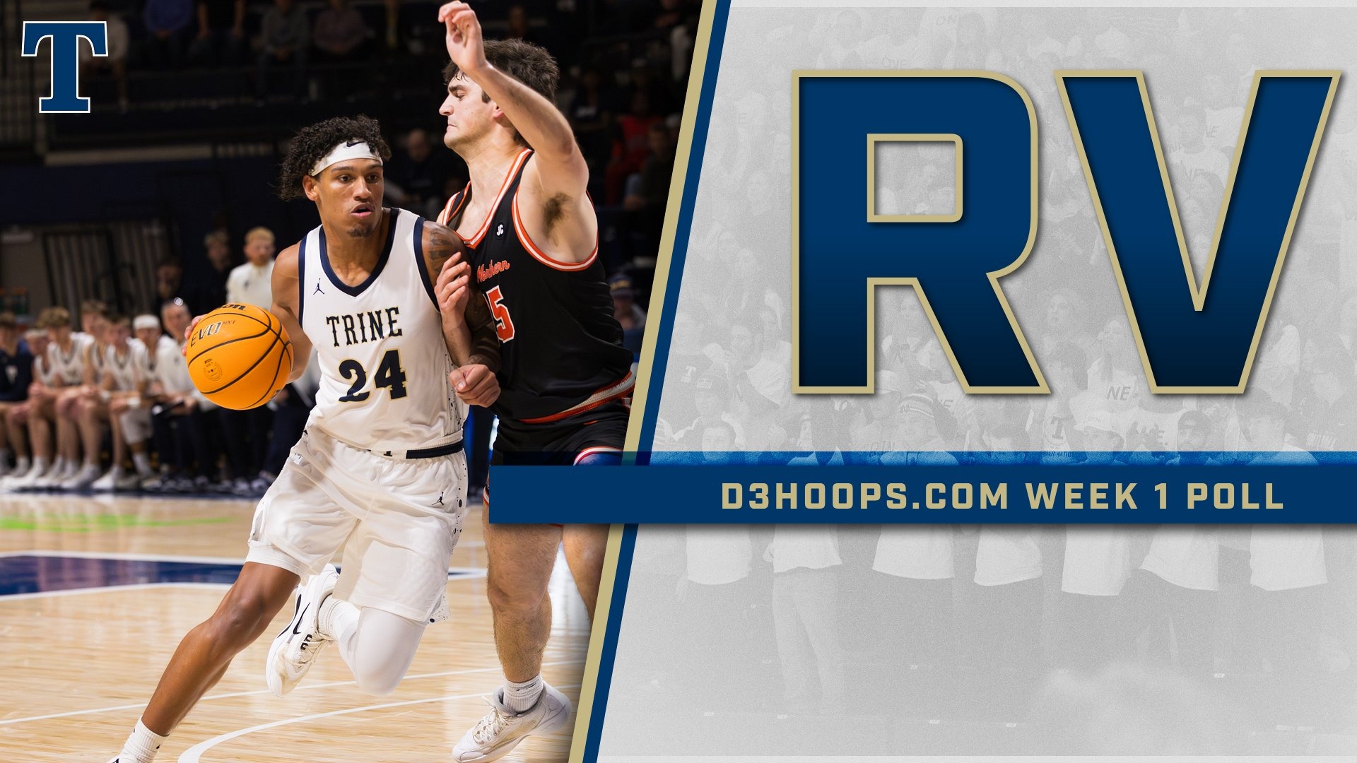 MBB 25-26 Week 1 Poll