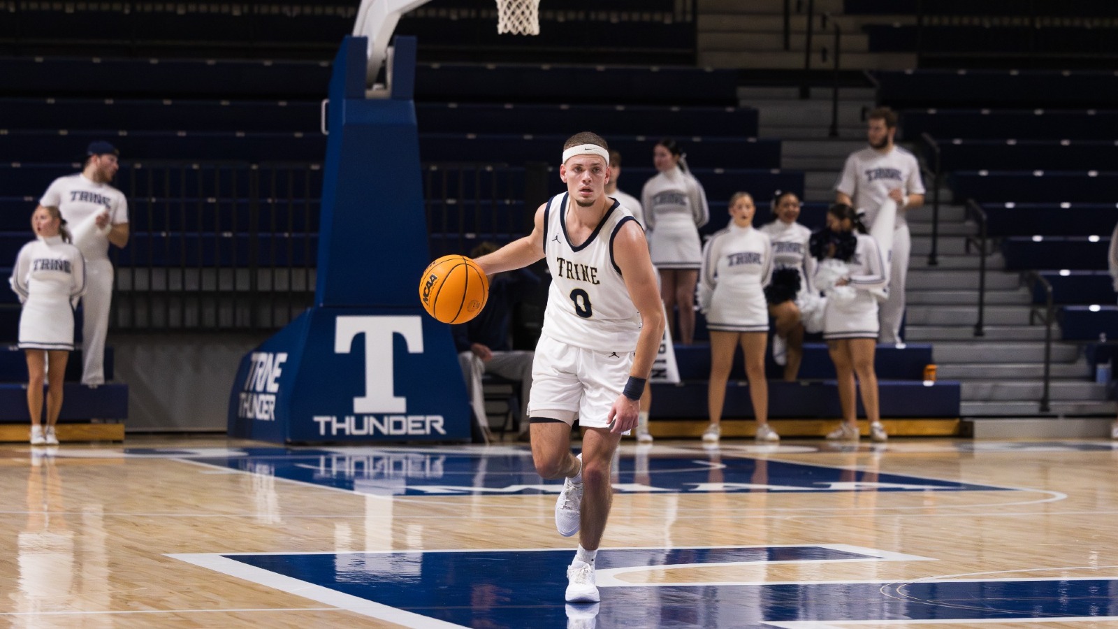 Flood, Danny v BW 11-15-25