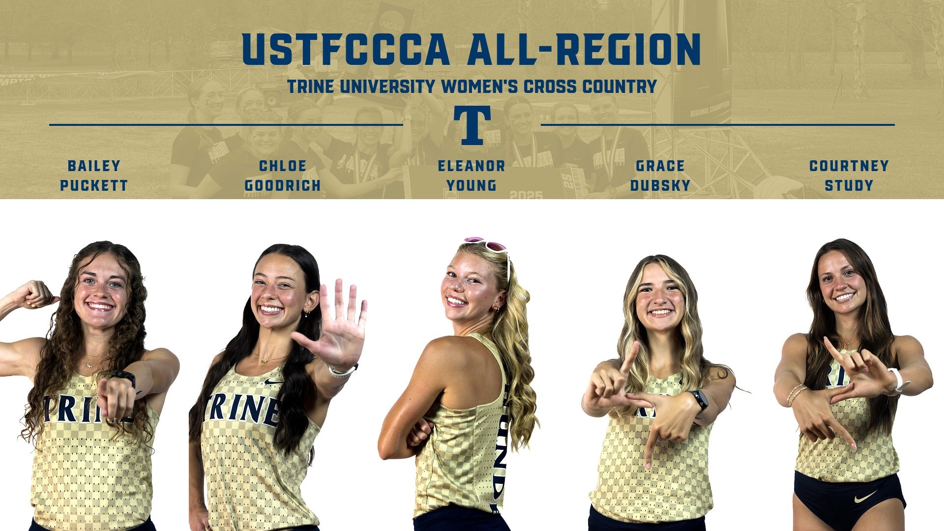 WXC All Region 25