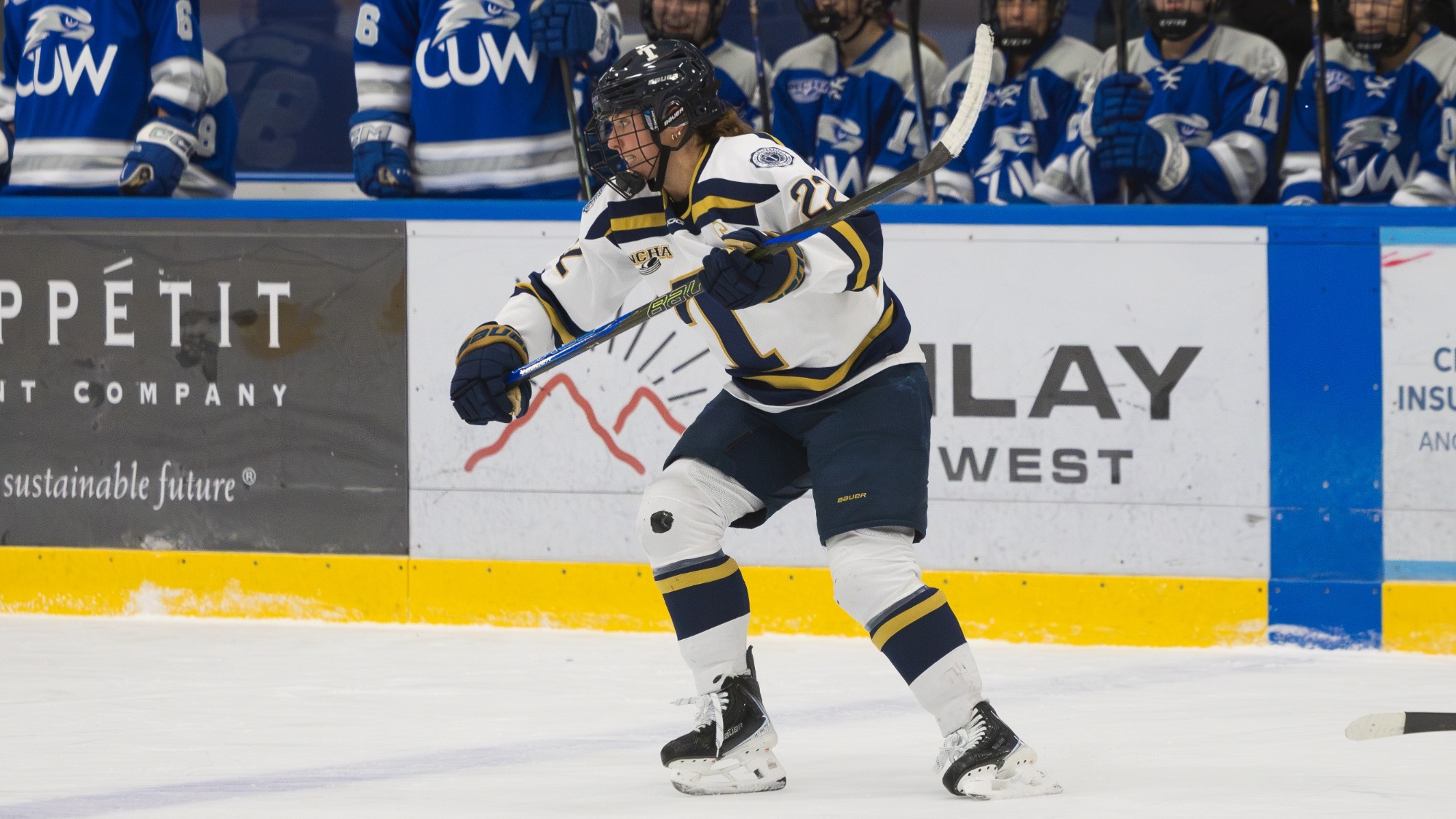 Lambers, Hannah vs CUW_11-8-25-31