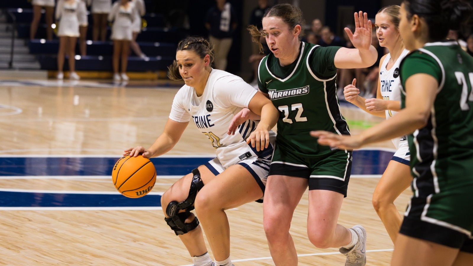 Sherwood, Erin v WLC 11-8-25