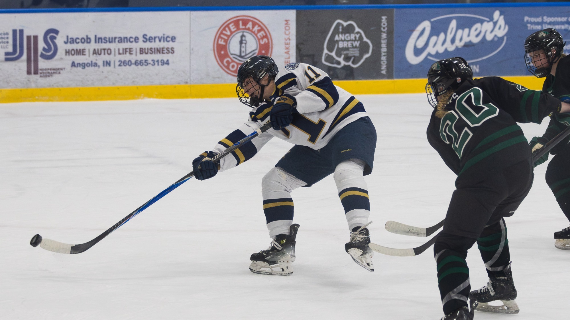 Downey, Chloe vs STU_11-30-25-3