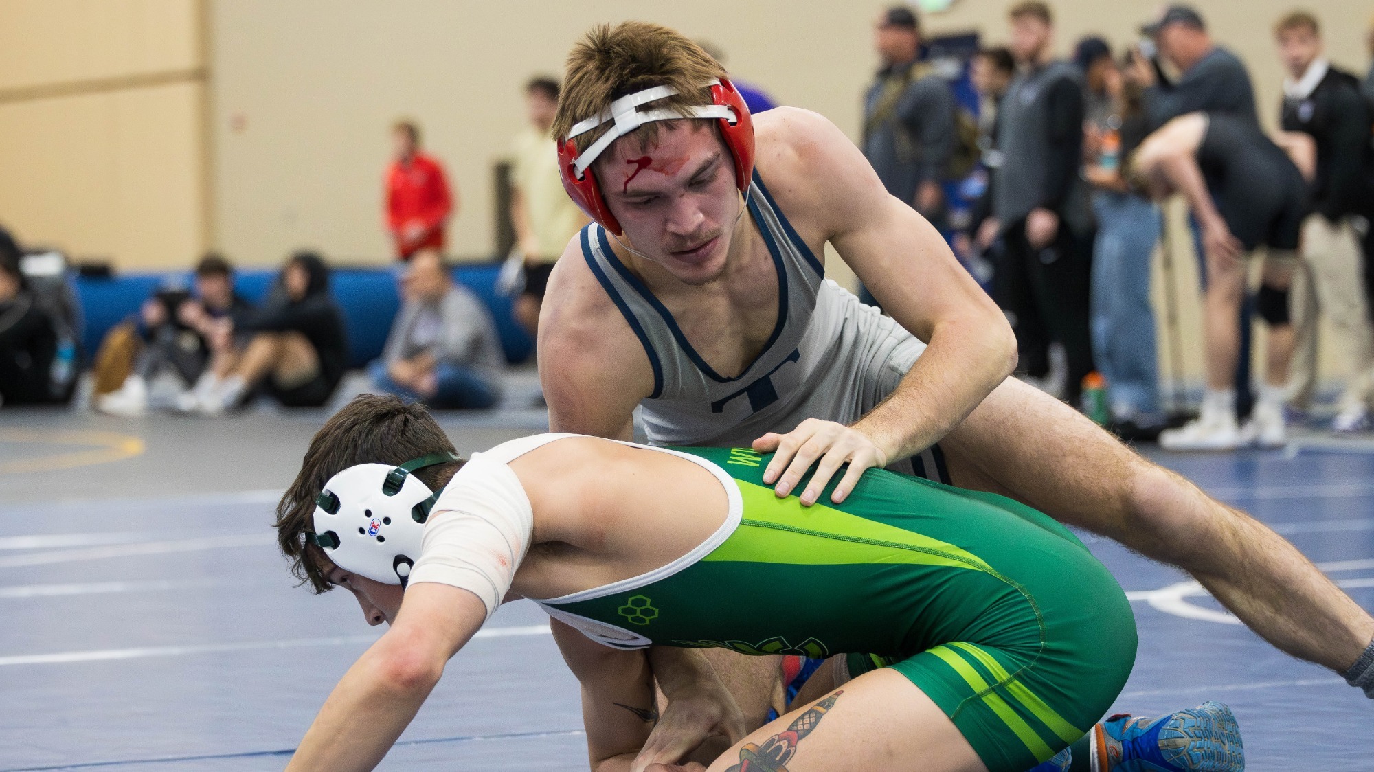 Miller, Tommy vs Invite-11-8-25-6