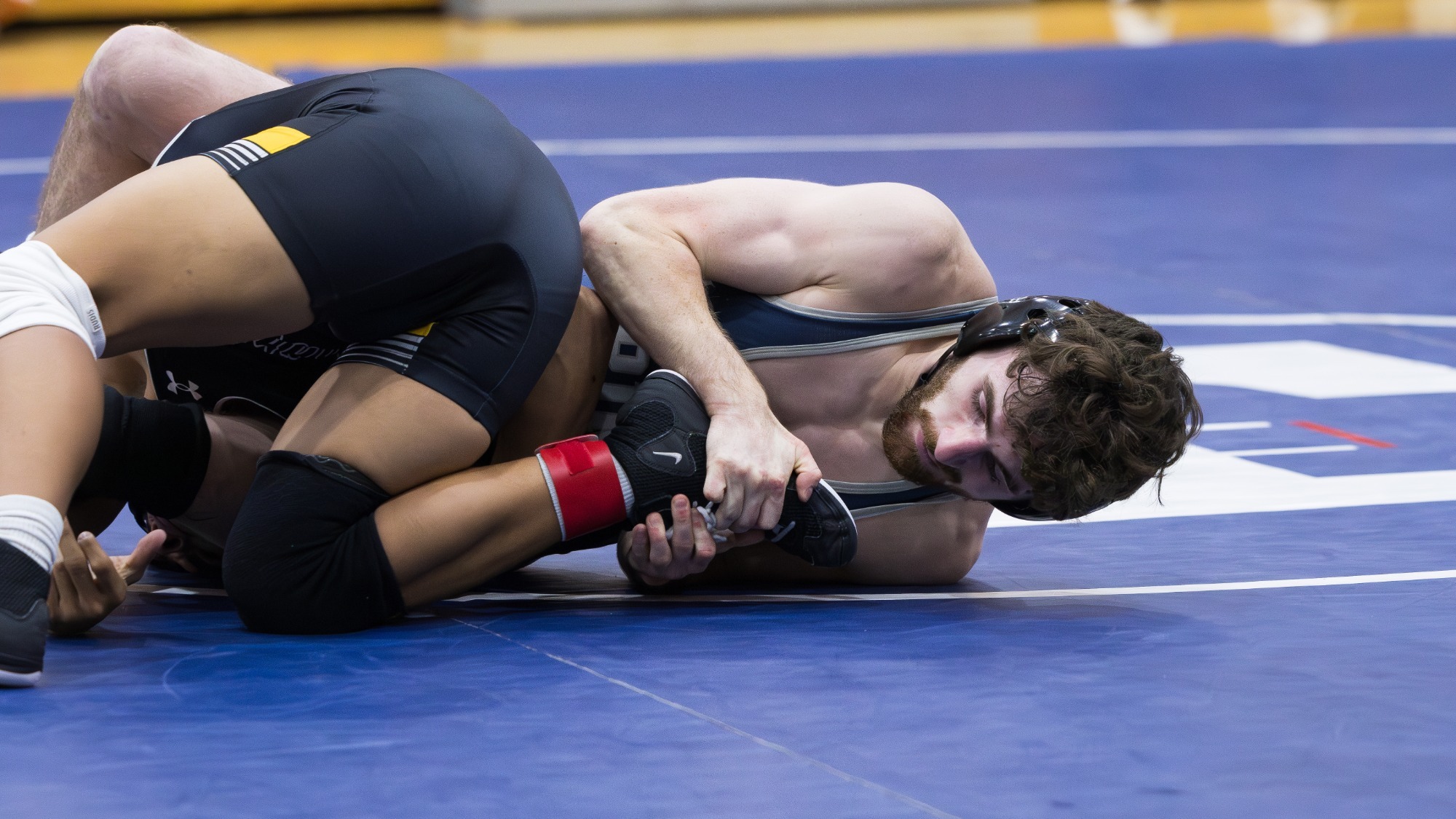 Edwards, Ben vs MAn_11-13-25-22