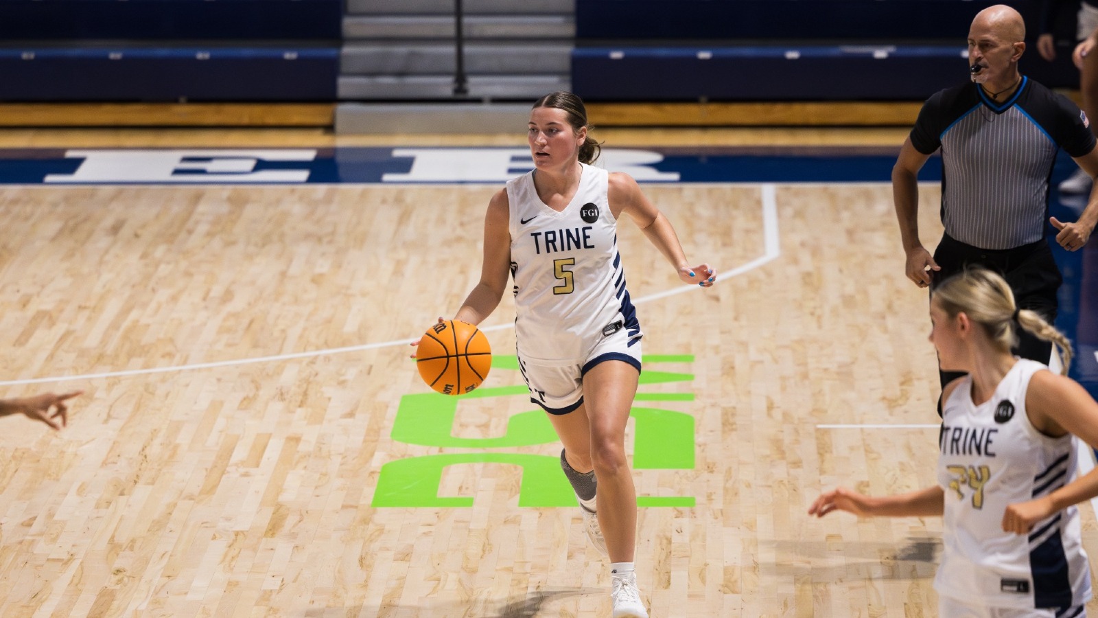 Wagner, Madison v KZoo