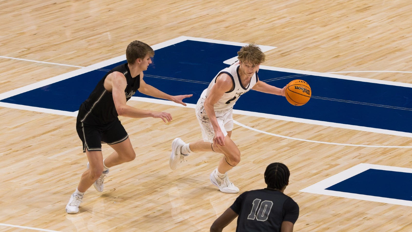 Panning, Drew v Berg 12-3-25