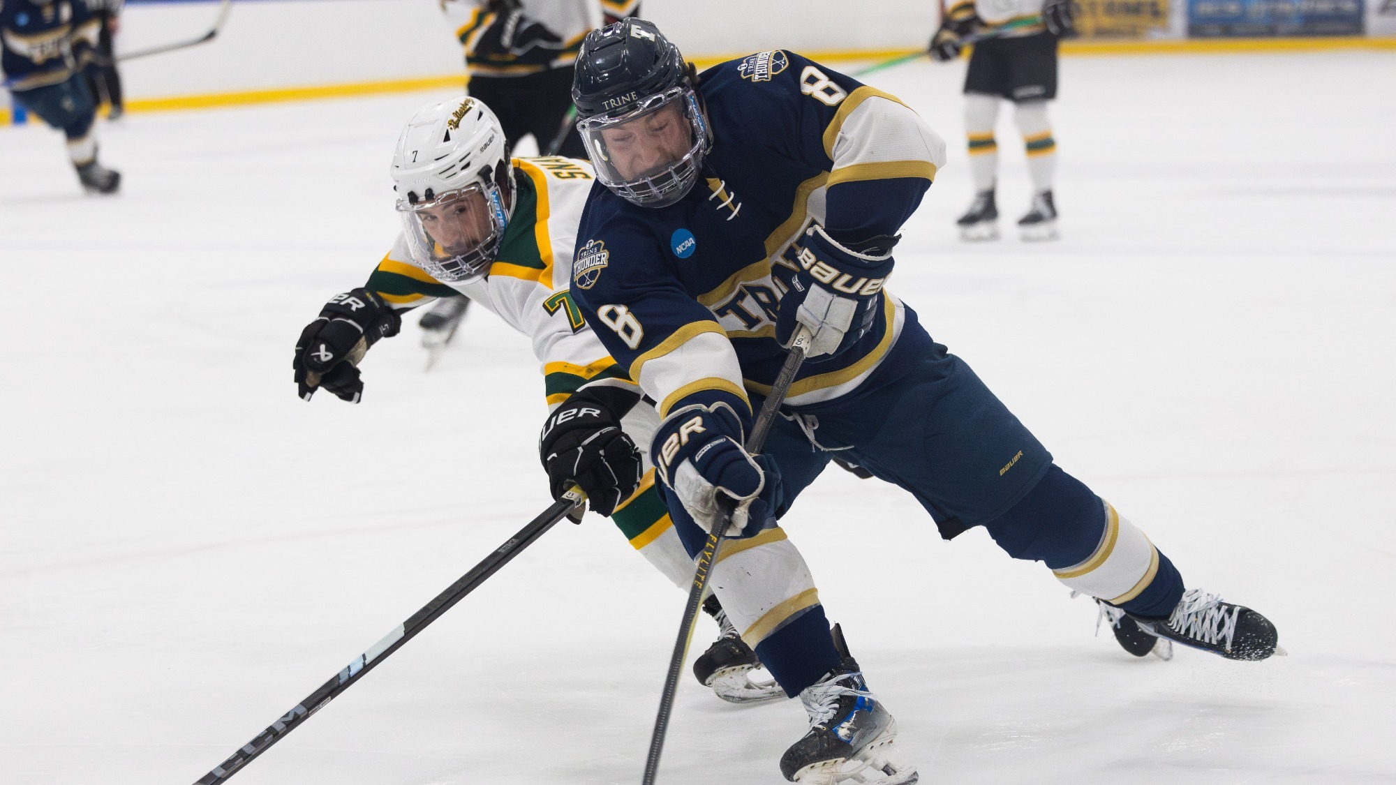 Marquette, Max vs SNC_12-6-25-1