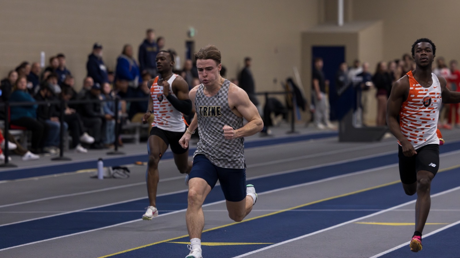 Estep, Braden v Mrs G