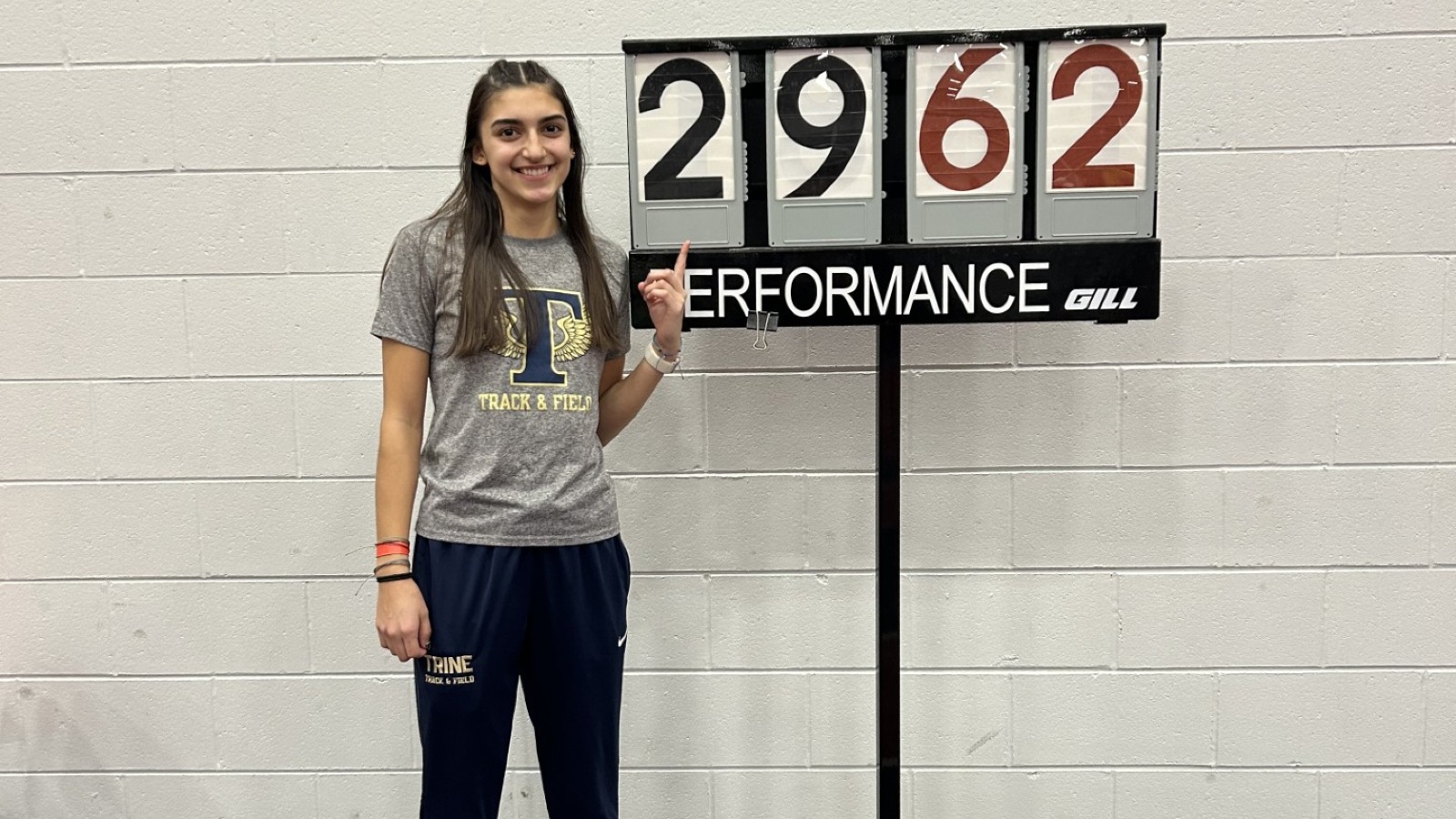 Flores Ness, Hannah v SVSU 12-5-25