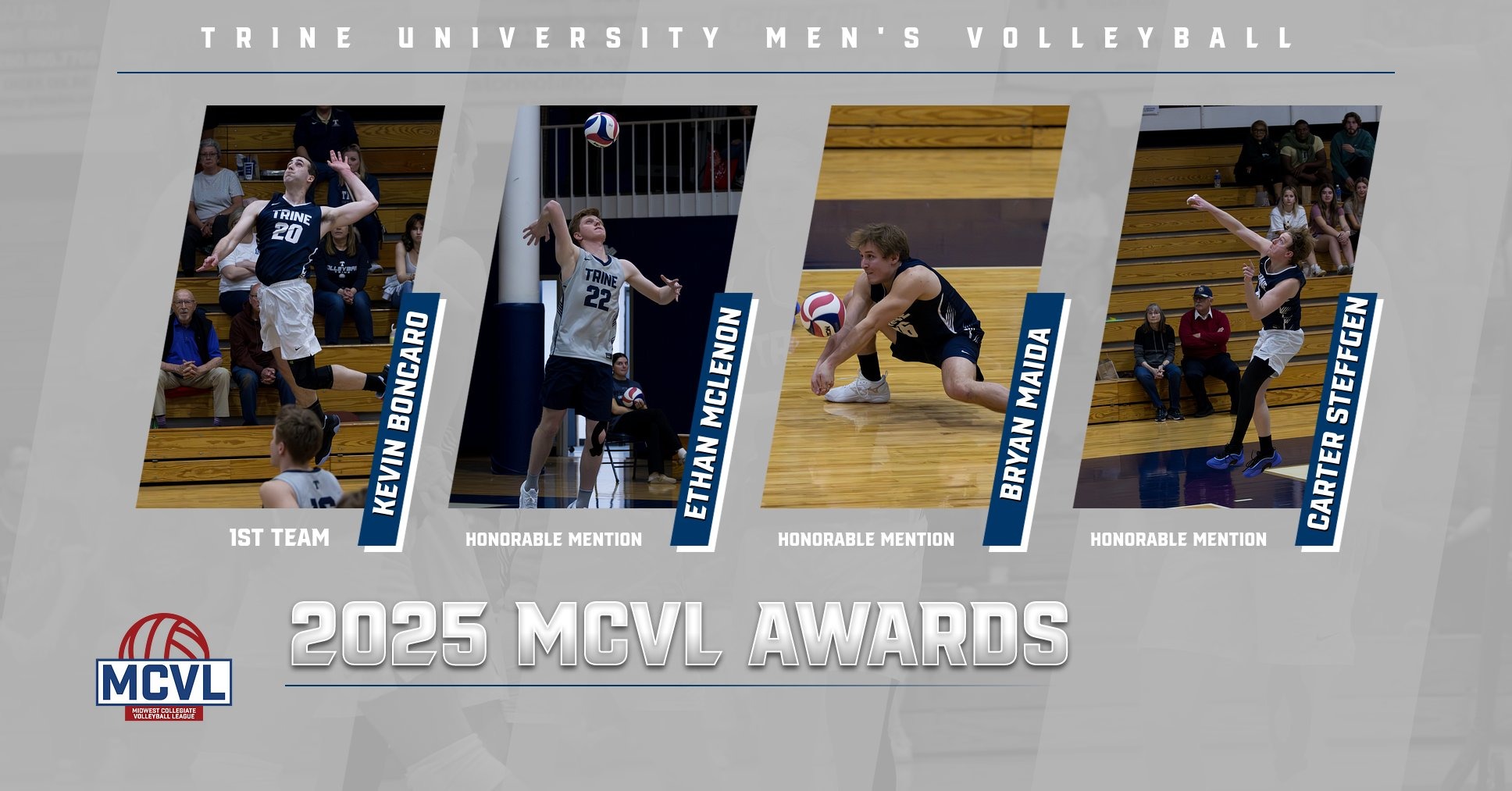MVB MCVL Awards 2025