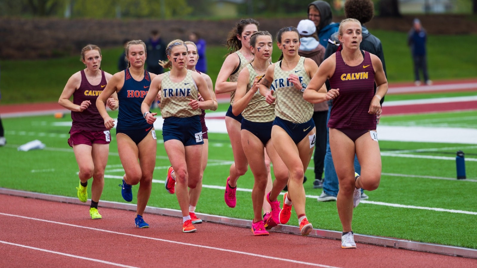 Women's Distance v MIAA