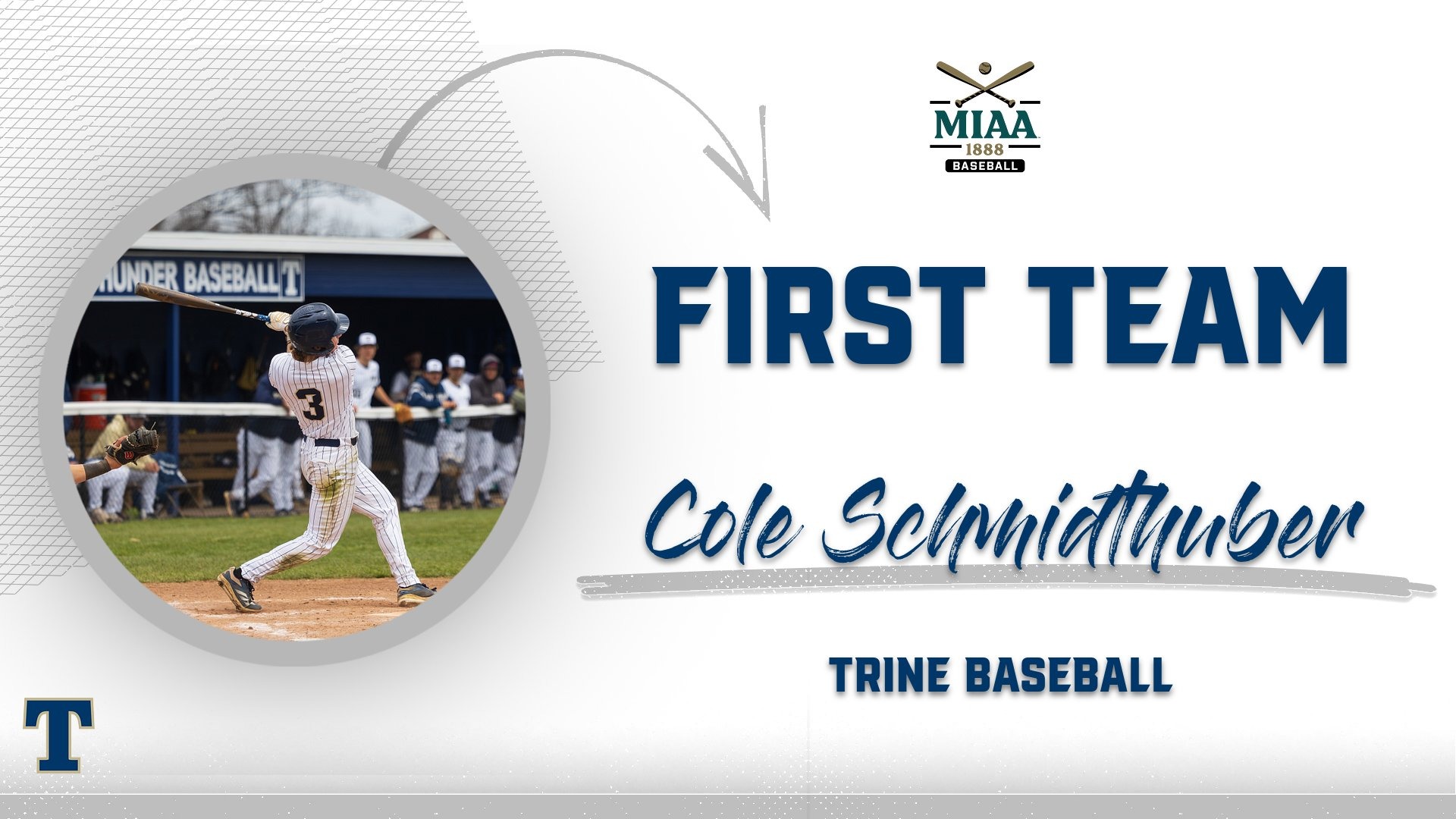 Schmidthuber, Cole All-MIAA