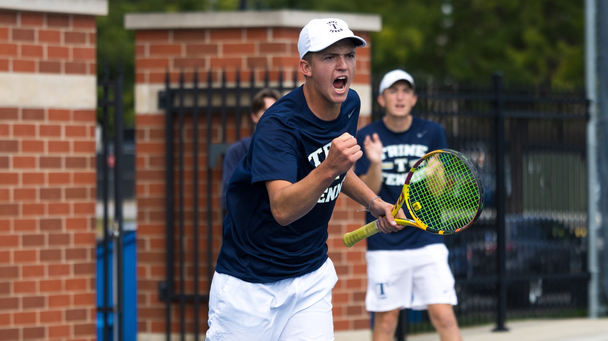 Wirth, Emmett vs IUE 9-10-25-5