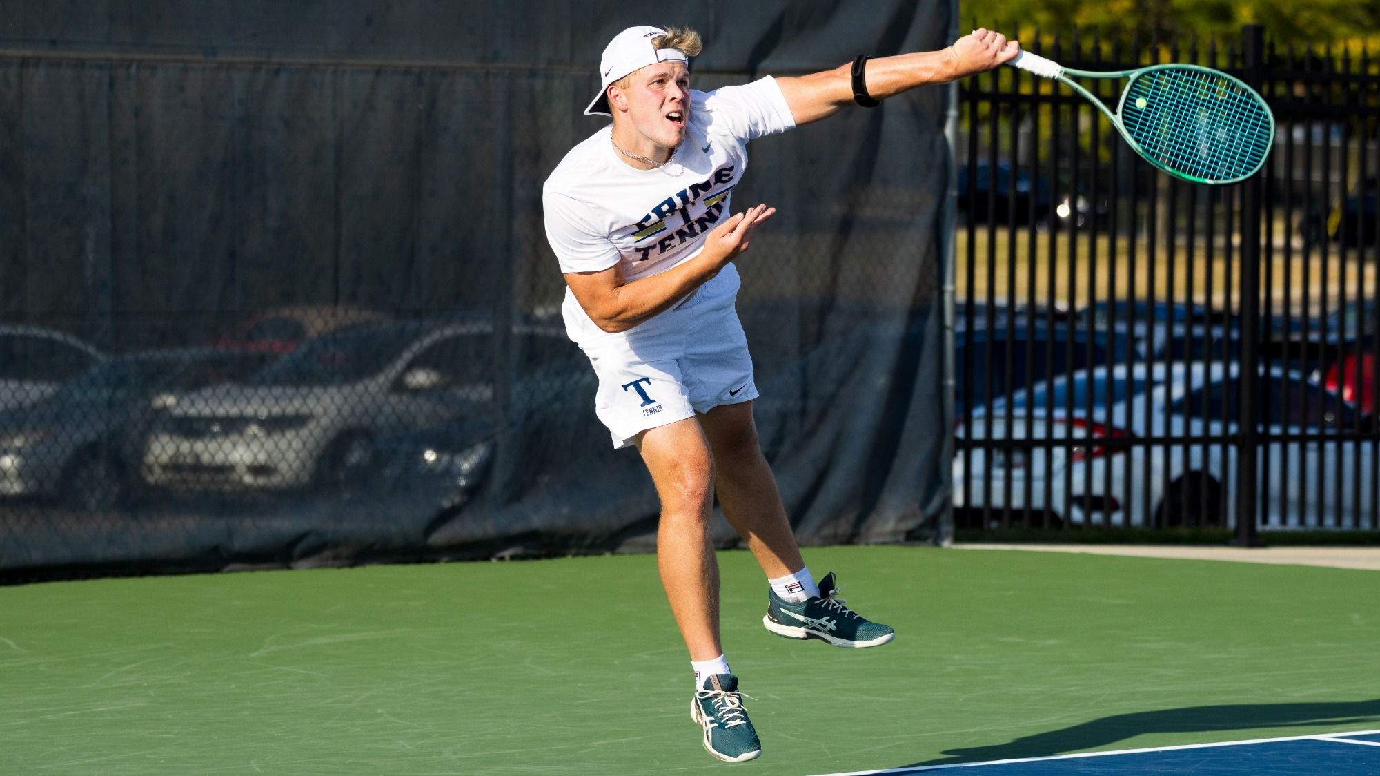 Monson, Asher vs Taylor 9-12-25-4