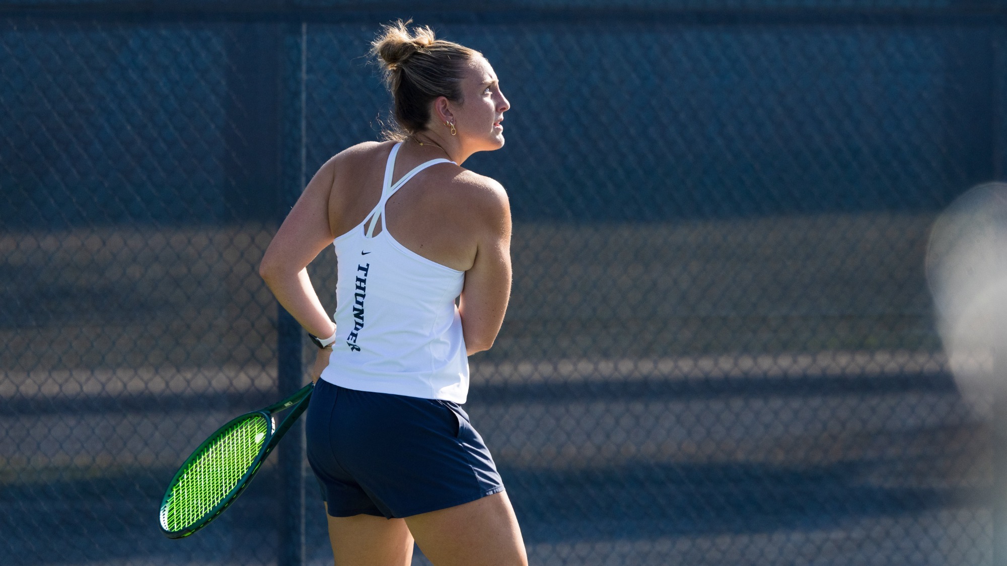 Maloney, Alexis vs IUE 9.12-25-4