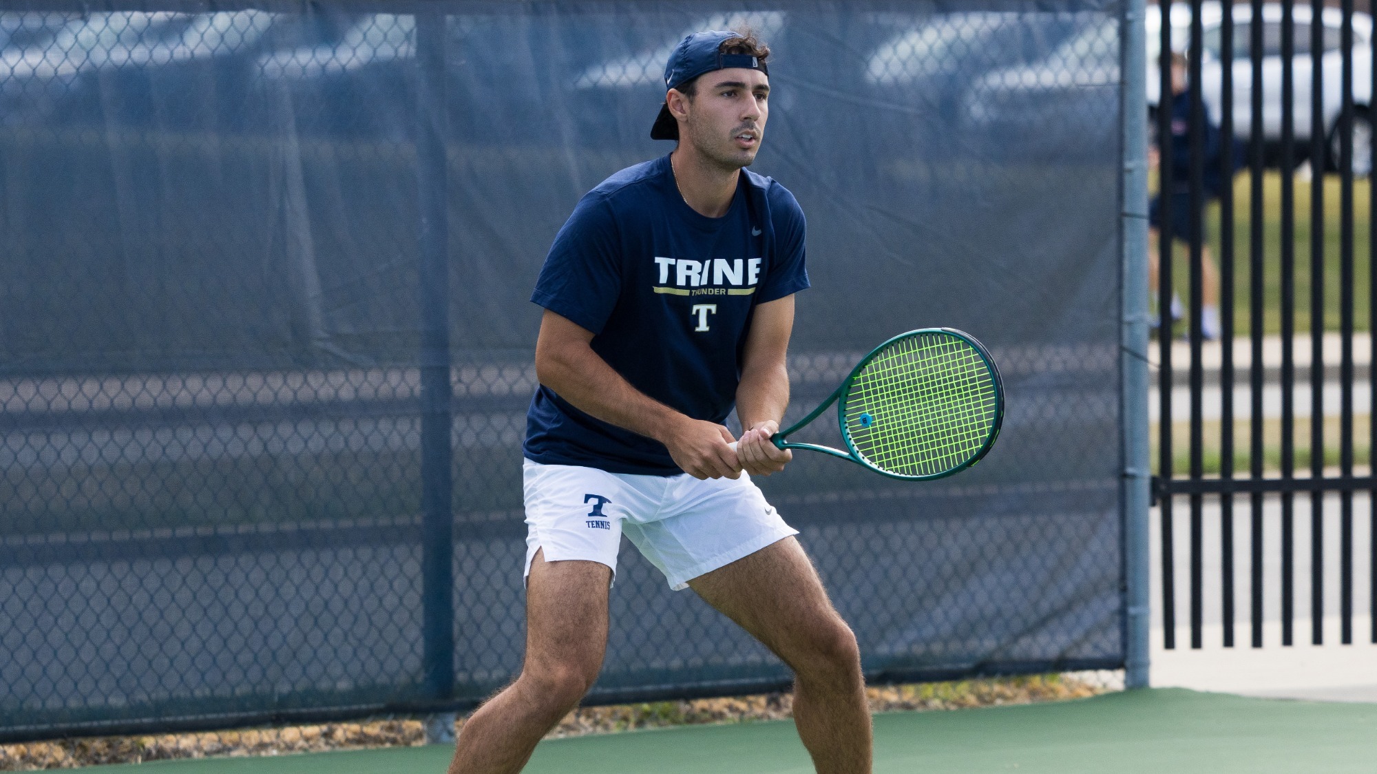 Spirrison, Andrew vs IUE_9-10-25-12