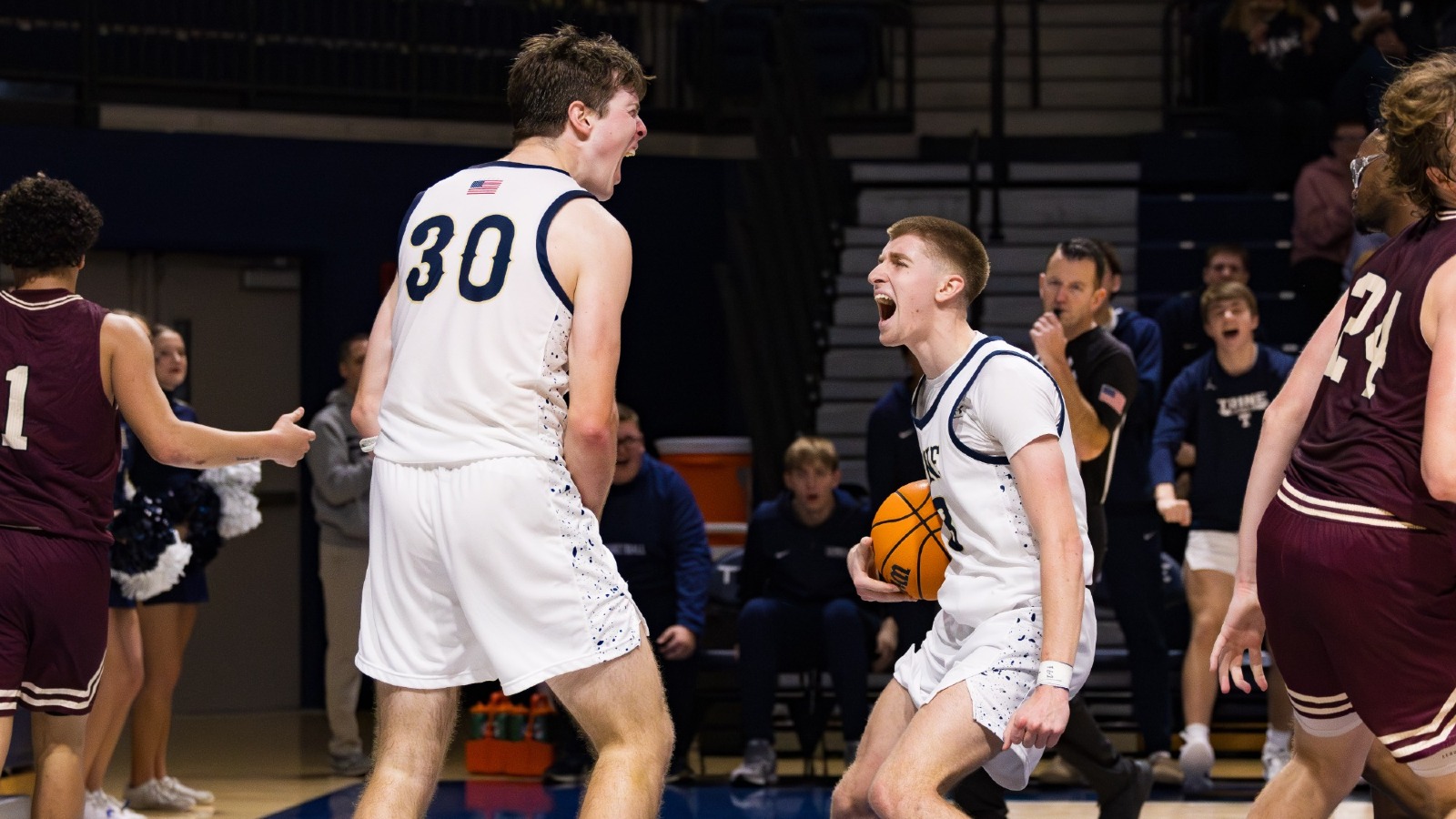 McKenzie, Brenner v Alma 1-10-26