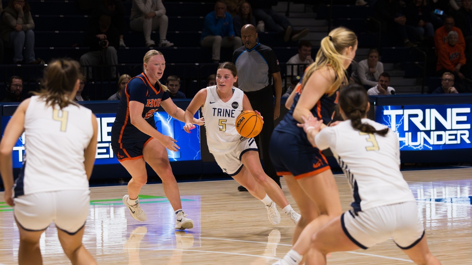 Wagner, Madison v Hope 1-7-26