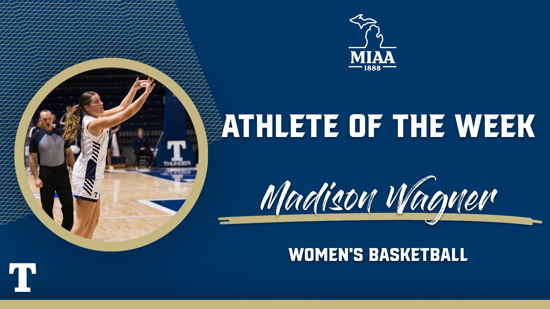 Wagner, Madison AOTW 1-12-26
