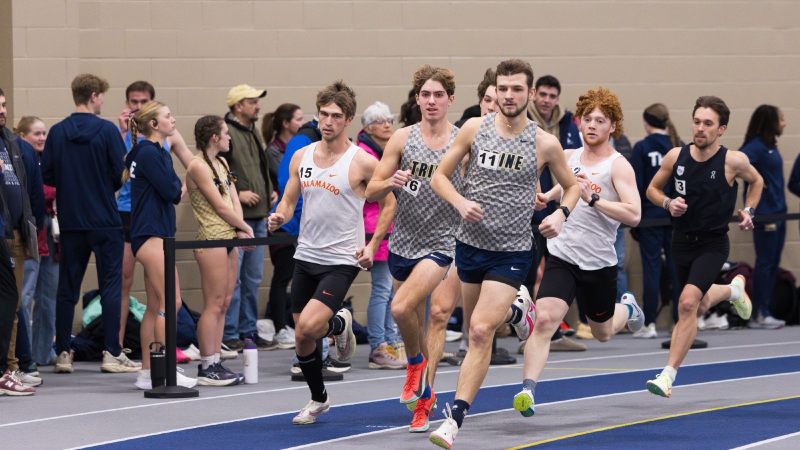 Hartleroad, Tyler v Sean Brady 1-17-26