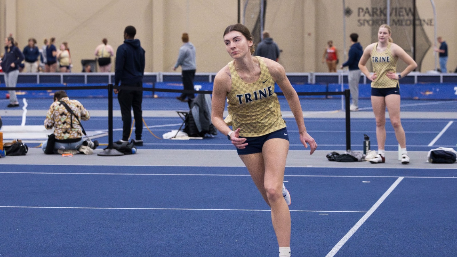 Kerry, Brooklyn v Sean Brady 1-17-26