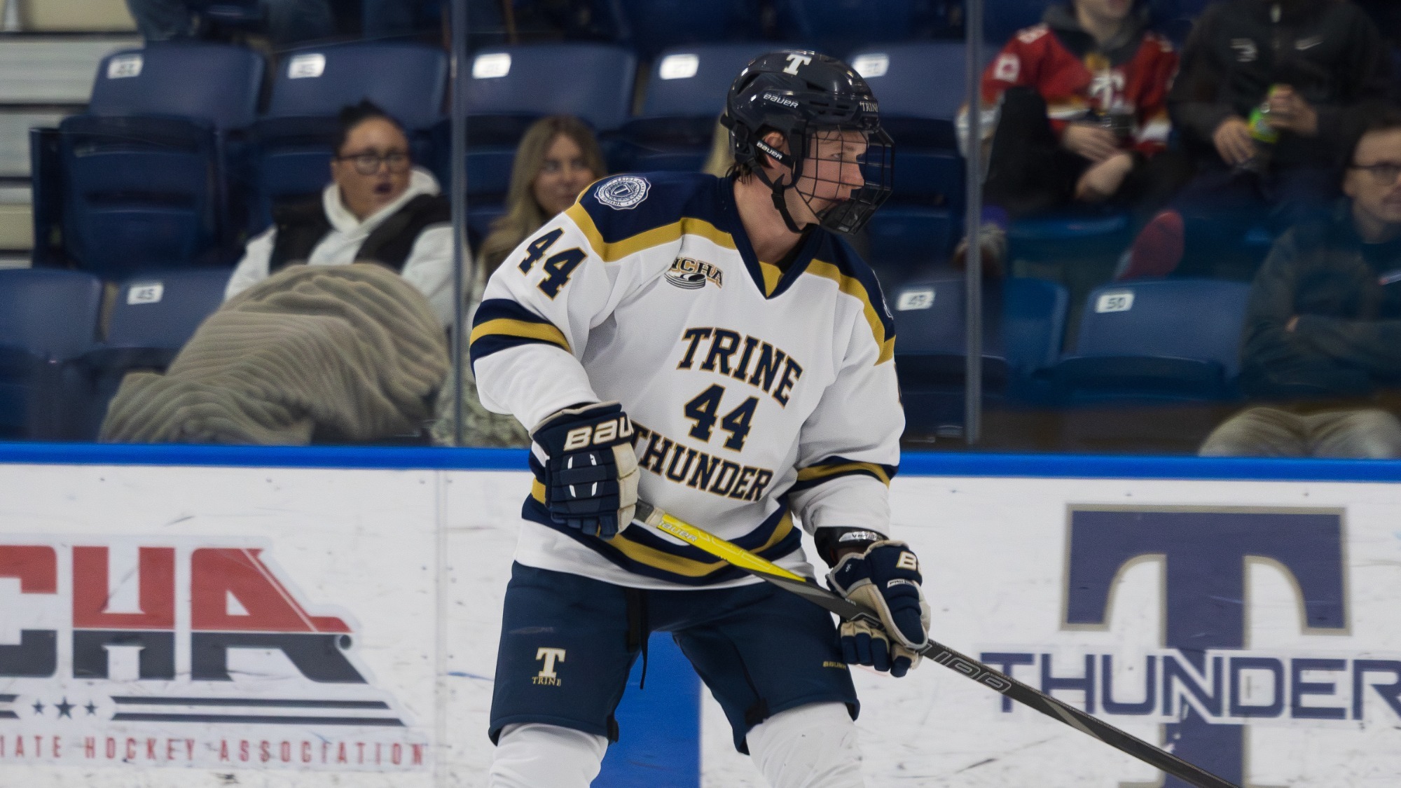 deVries, Luke vs BS 12-12-25-52