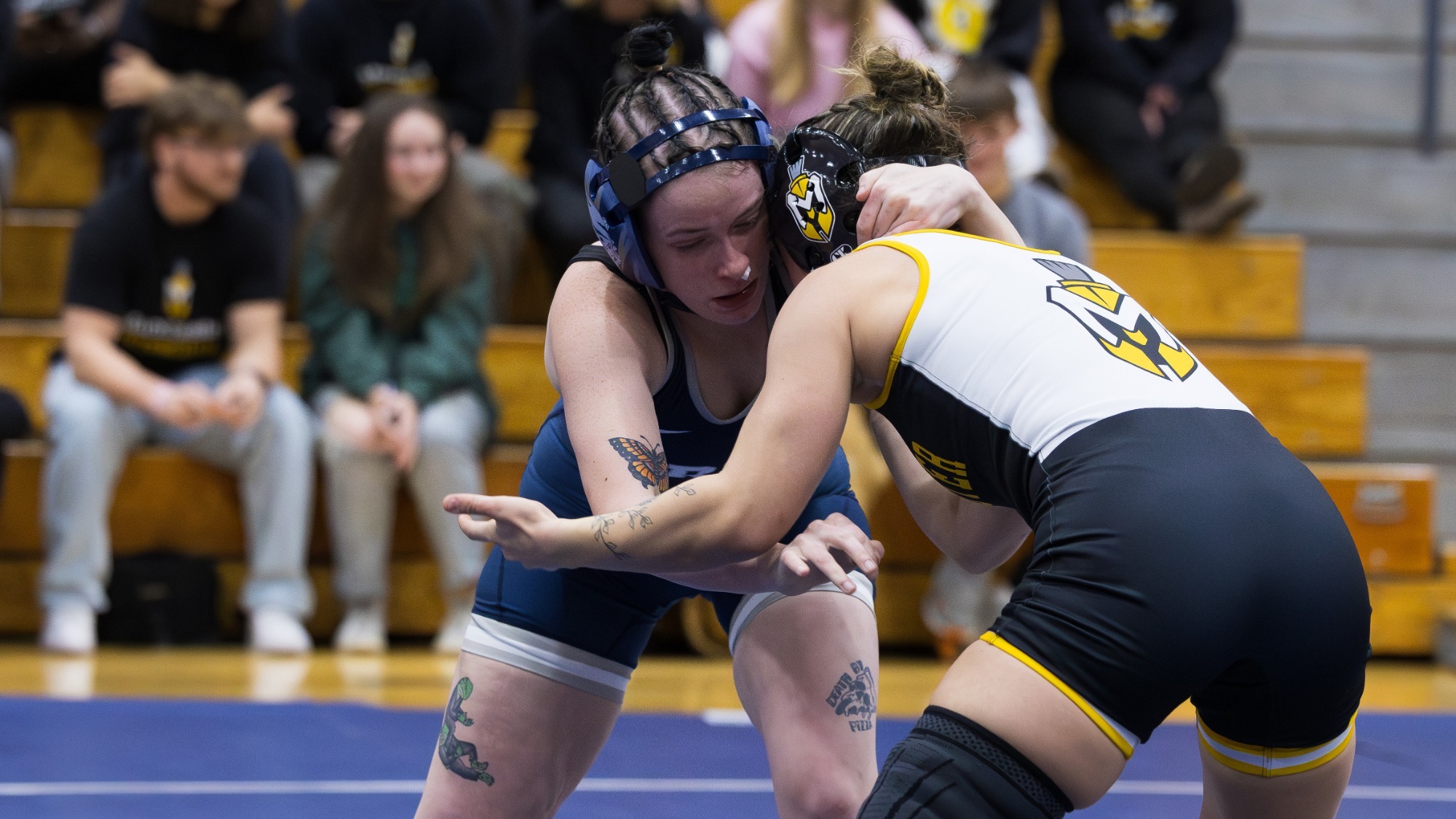 Hicks, Laylah vs MAN_11-13-26-19