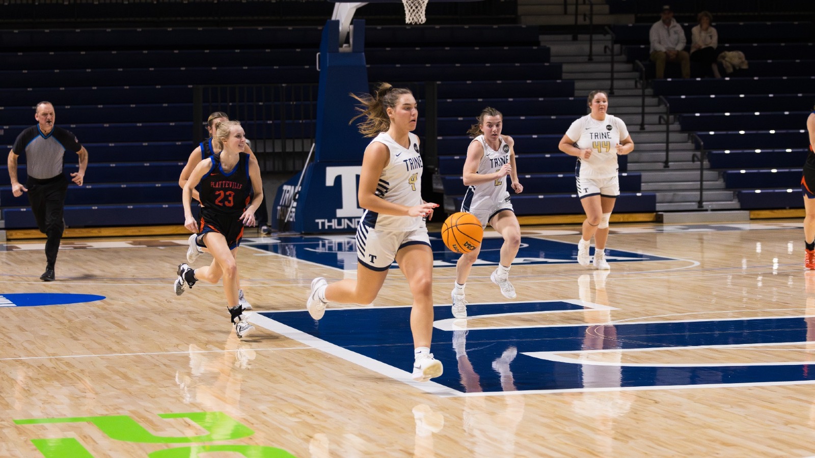 Gesell, Sophie v Platteville 