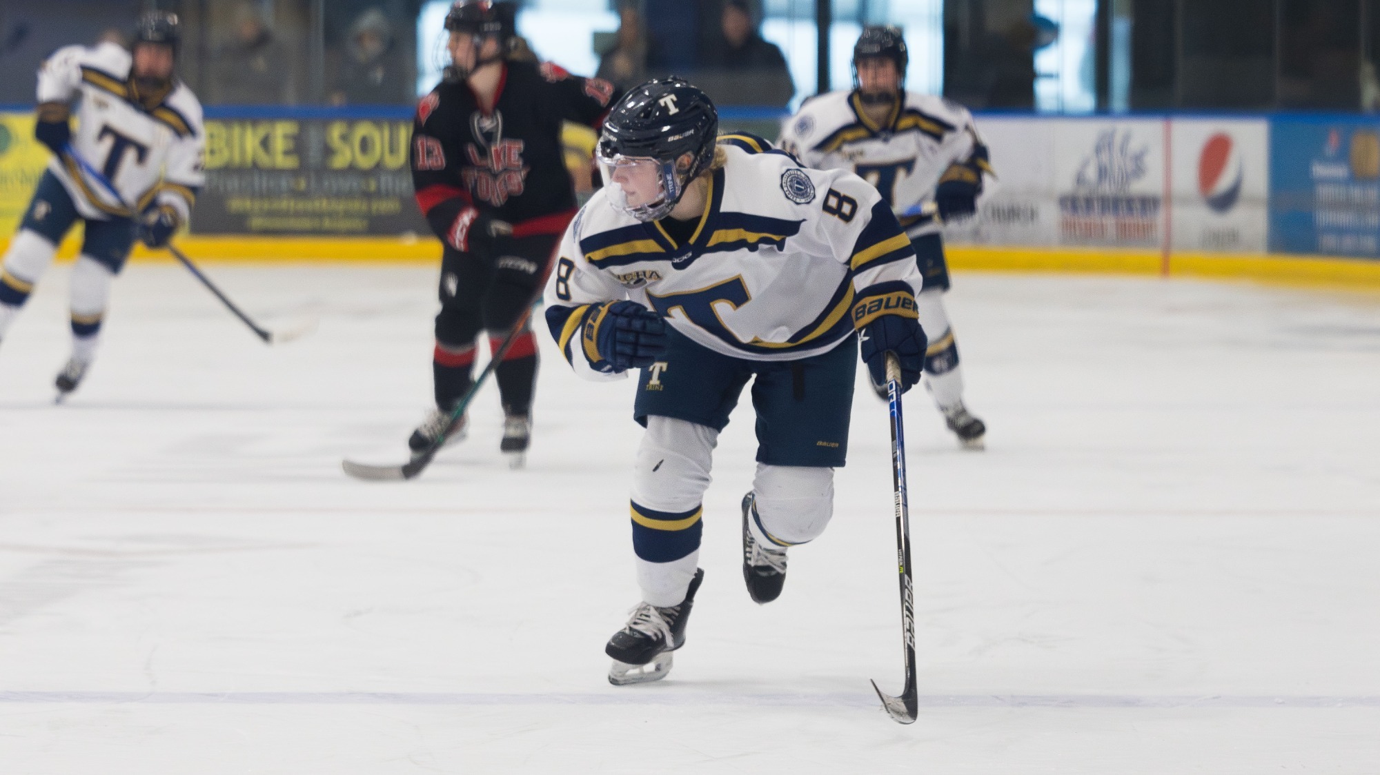 Bienek, Aleah vs LFC_1-24-26-2