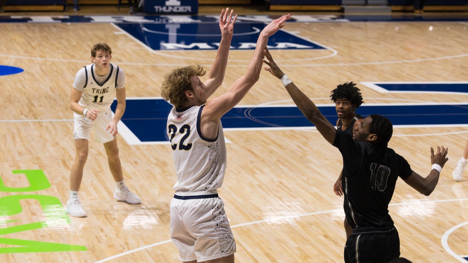 Panning, Drew v Berg 12-3-25