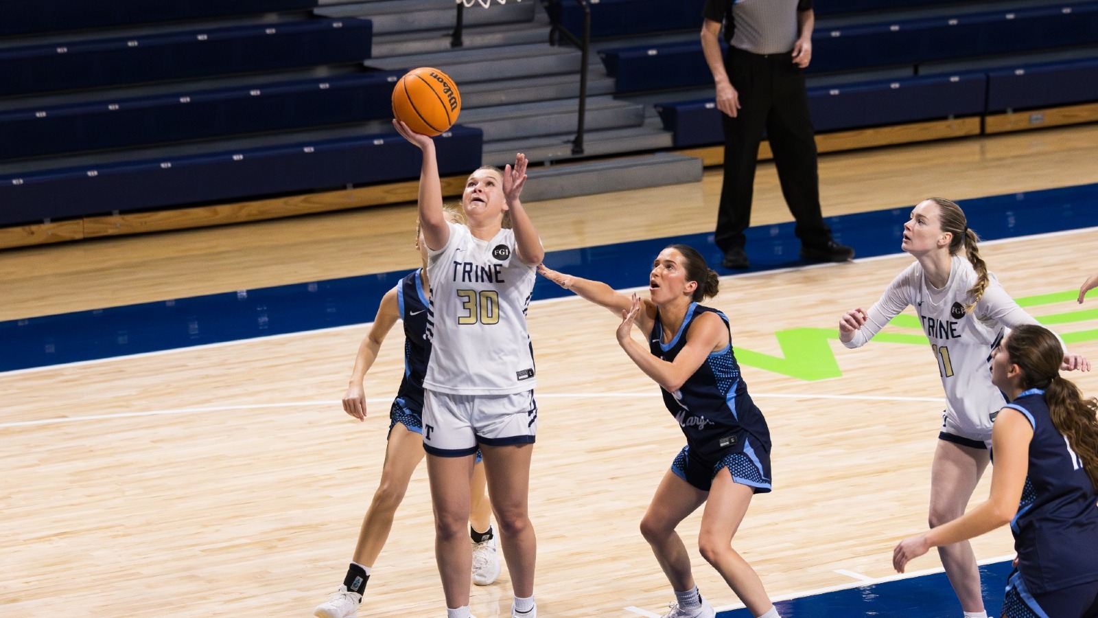 Willems, Zoe v SMC 1-3-26